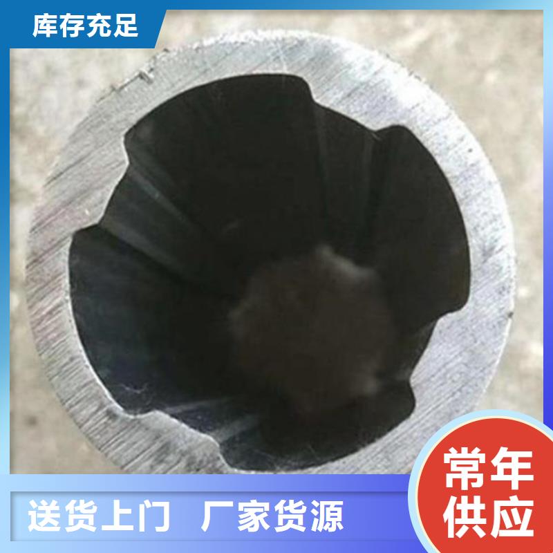 花键管Q355E无缝钢管源厂定制