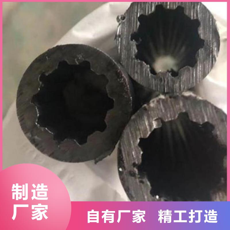 好品质经得住考验【花键管】 无缝方矩管当地货源