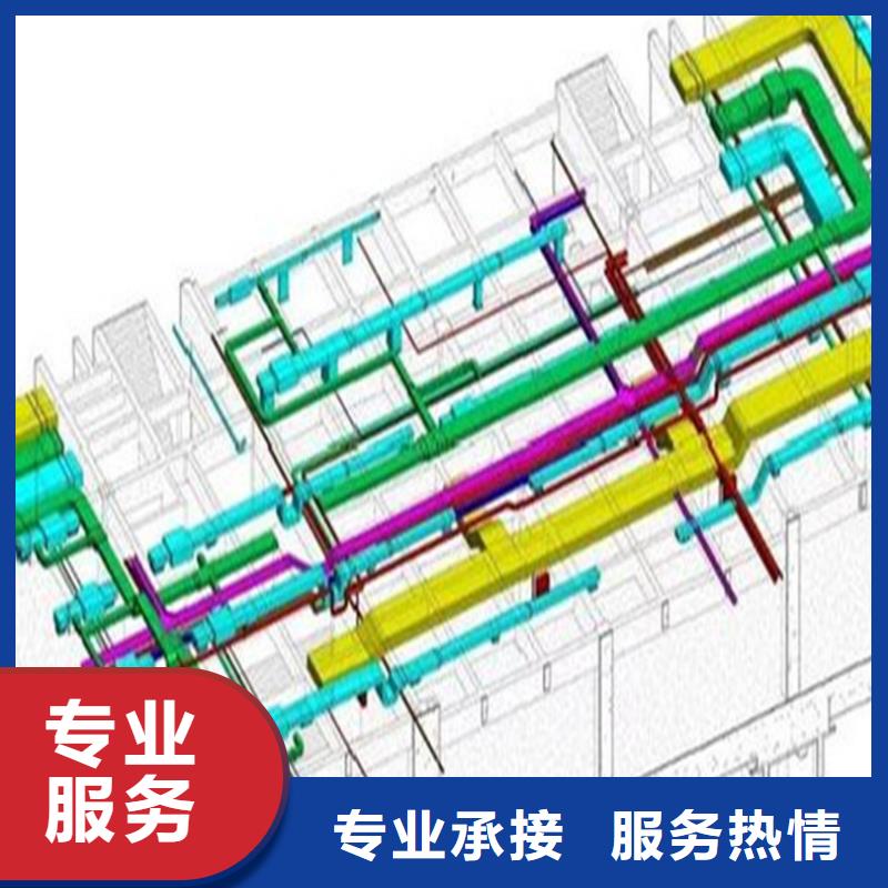 工程预算_图纸设计正规