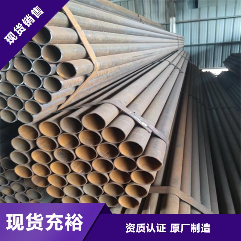 匠心打造 焊管【管线管厂家】选择大厂家事心-鹏鑫钢铁