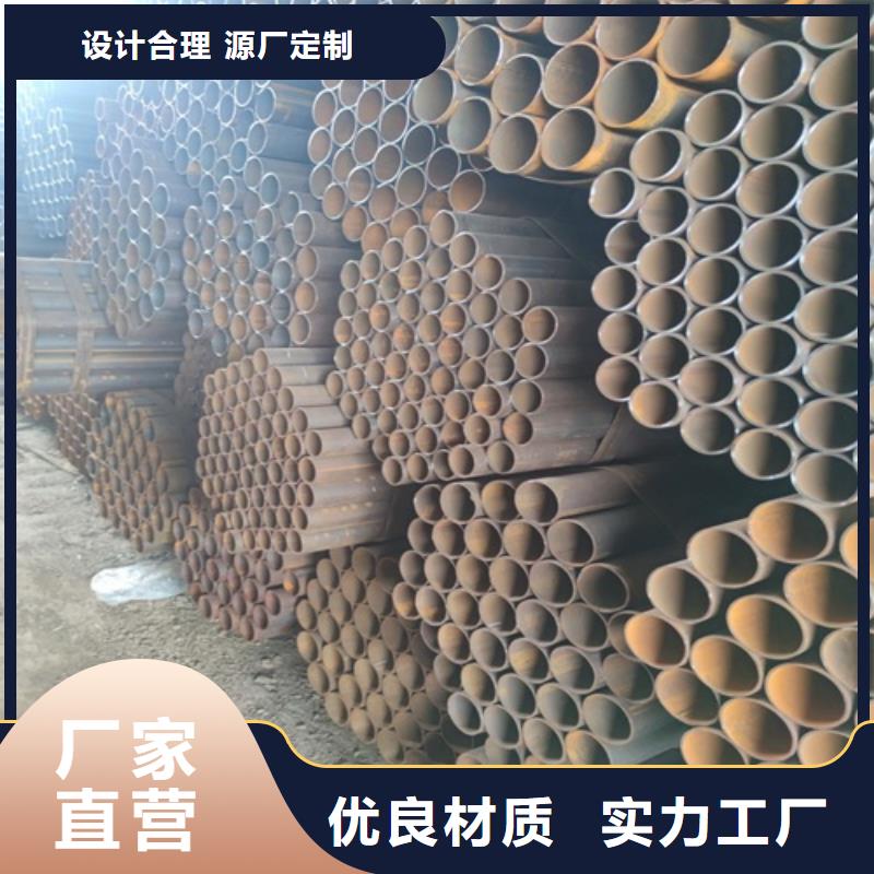 焊管-无缝钢管买的是放心