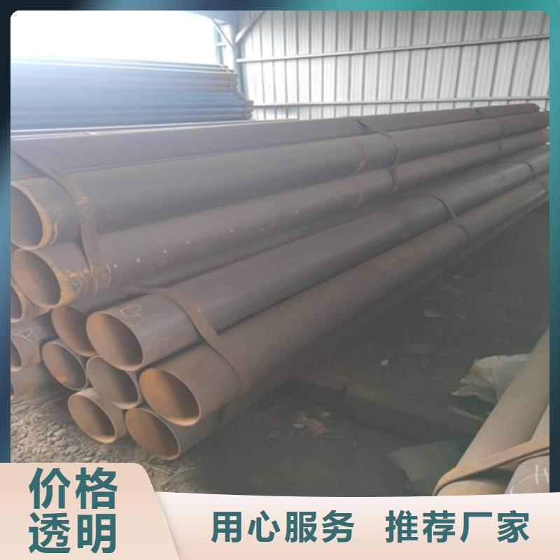 焊管现货充足量大优惠