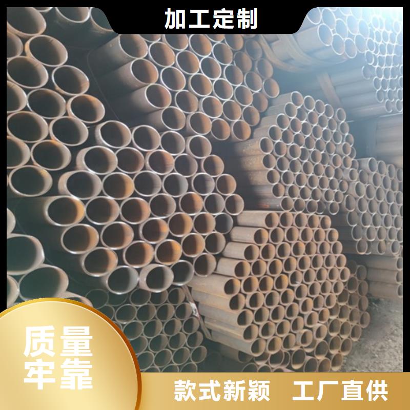 焊管无缝钢管厂质检严格