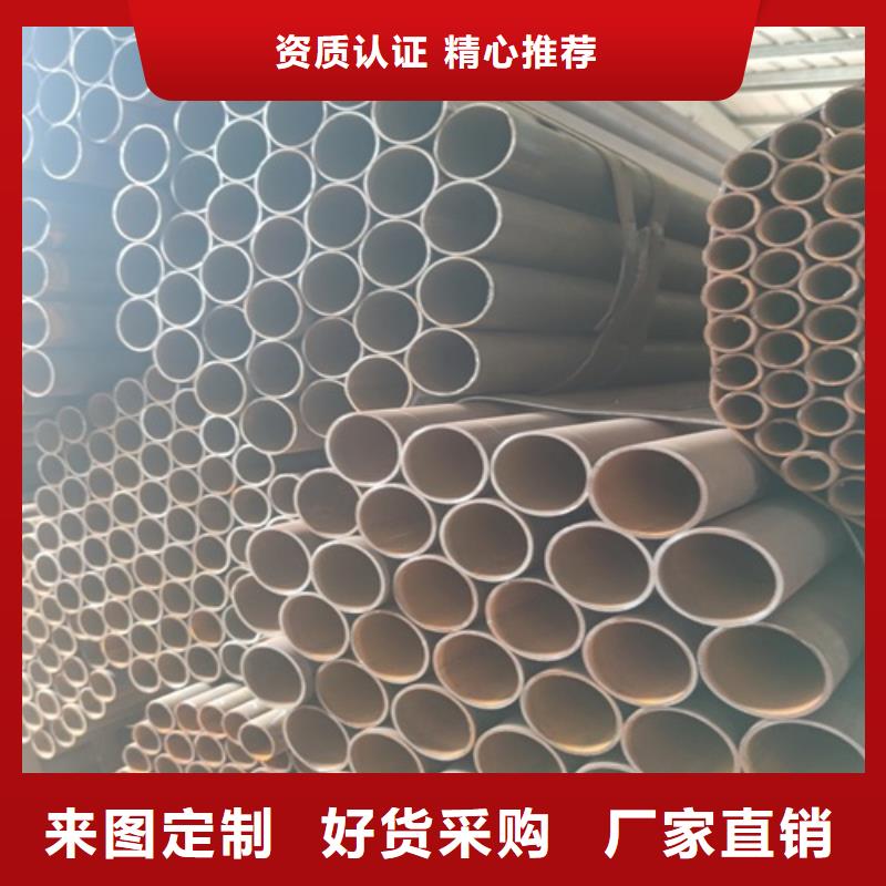 焊管 无缝钢管厂工艺层层把关