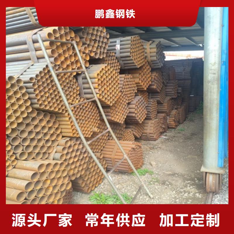 焊管质检严格放心品质