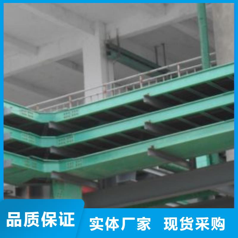 制造玻璃钢桥架的厂家