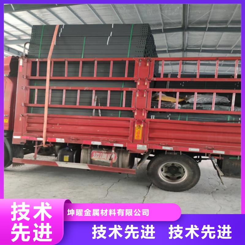 规格齐全的铝合金桥架供货商