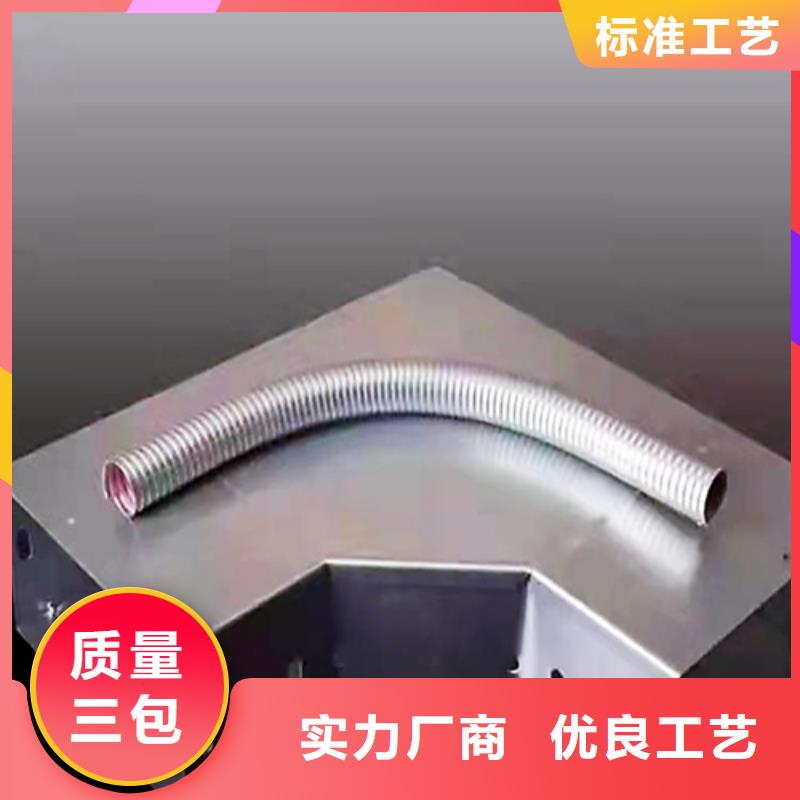 优选：镀锌桥架公司