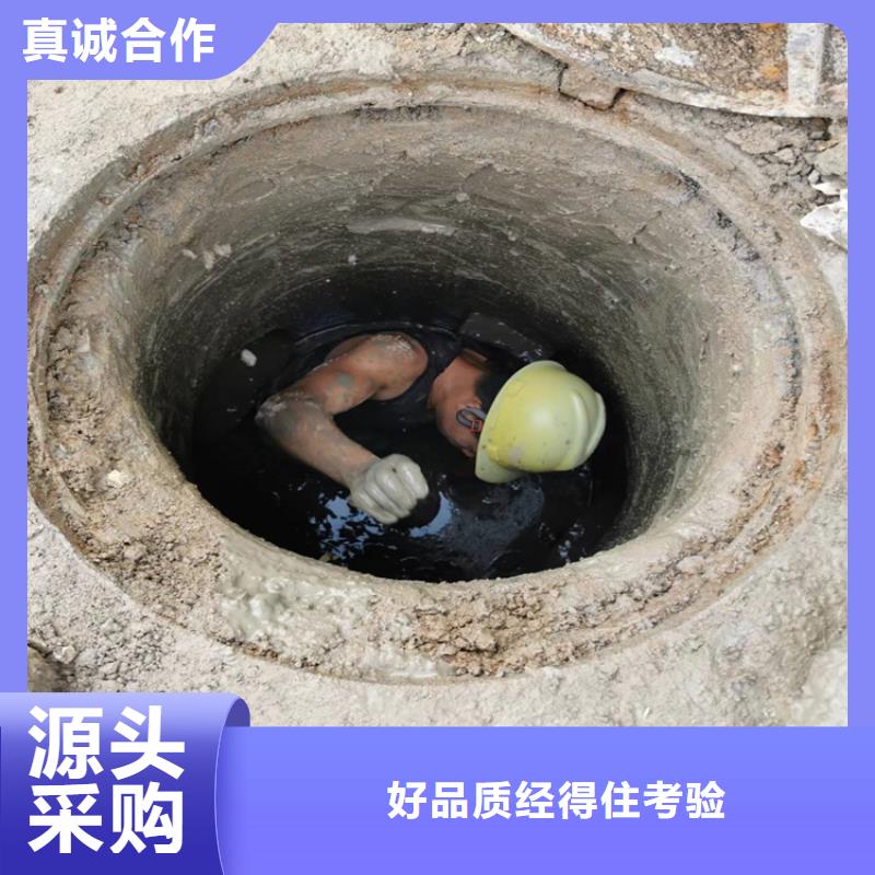 化粪池清理【本地管道清理】按需定制