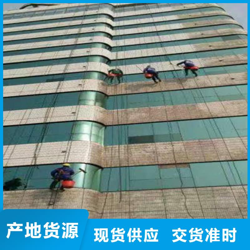 外墙清洗-绿化管理厂家直销规格多样