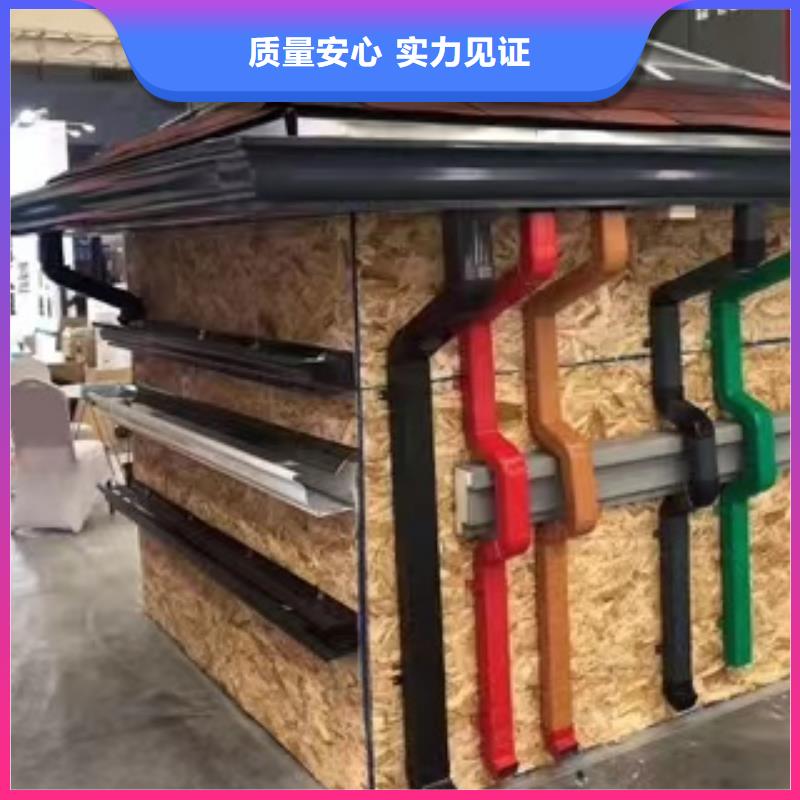 雨水管_铝合金方椽快速生产