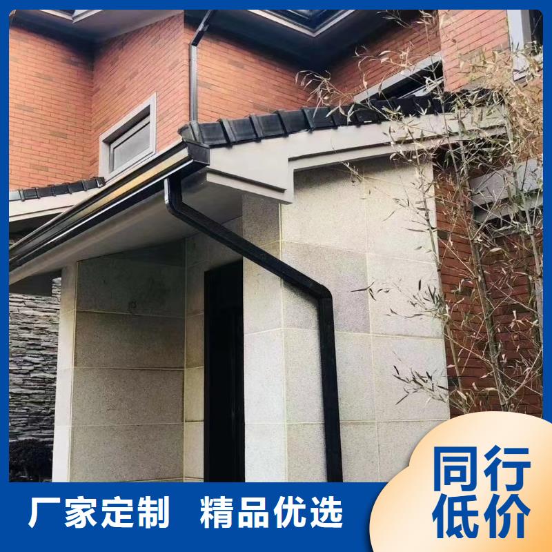 雨水管【仿古建筑飞椽】诚信经营现货现发