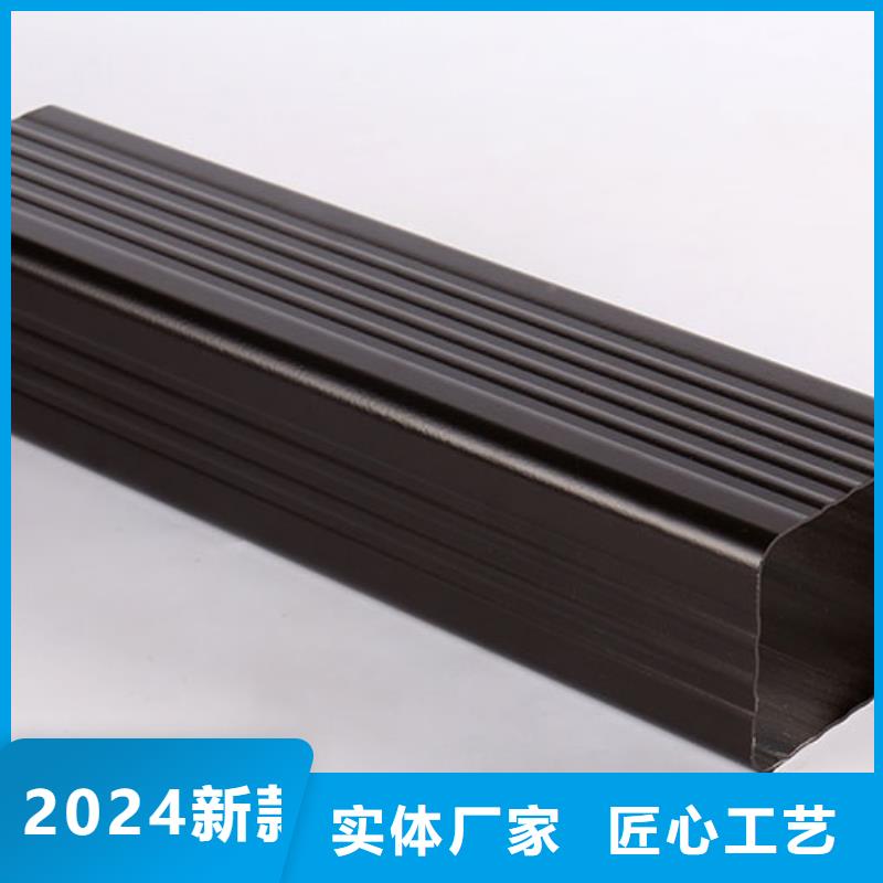 雨水管铝合金垂花柱工厂自营