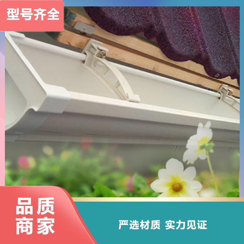 雨水管金属古建房檐工厂直营