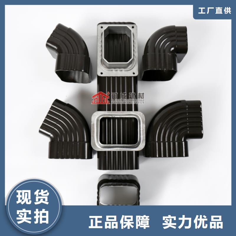 雨水管铝合金垂花柱工厂自营