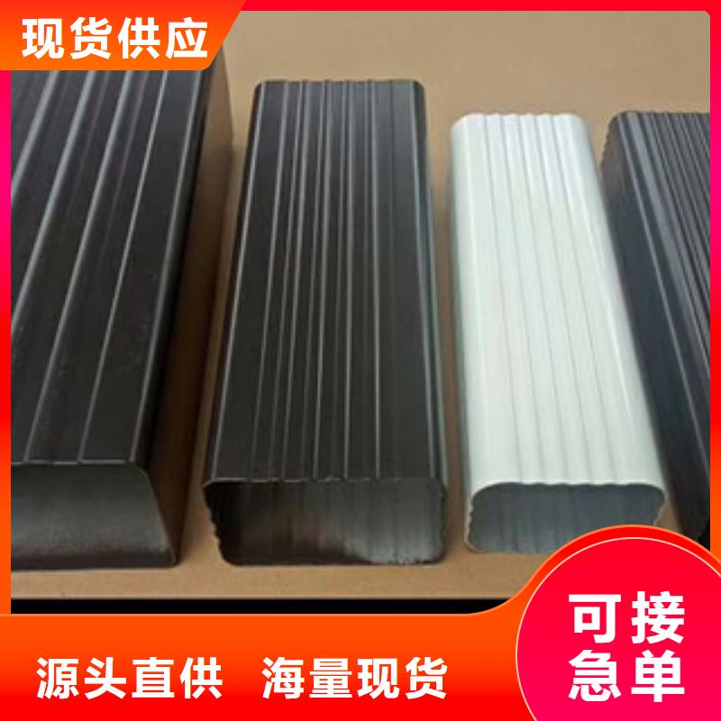雨水管_【圆形雨水管】可定制
