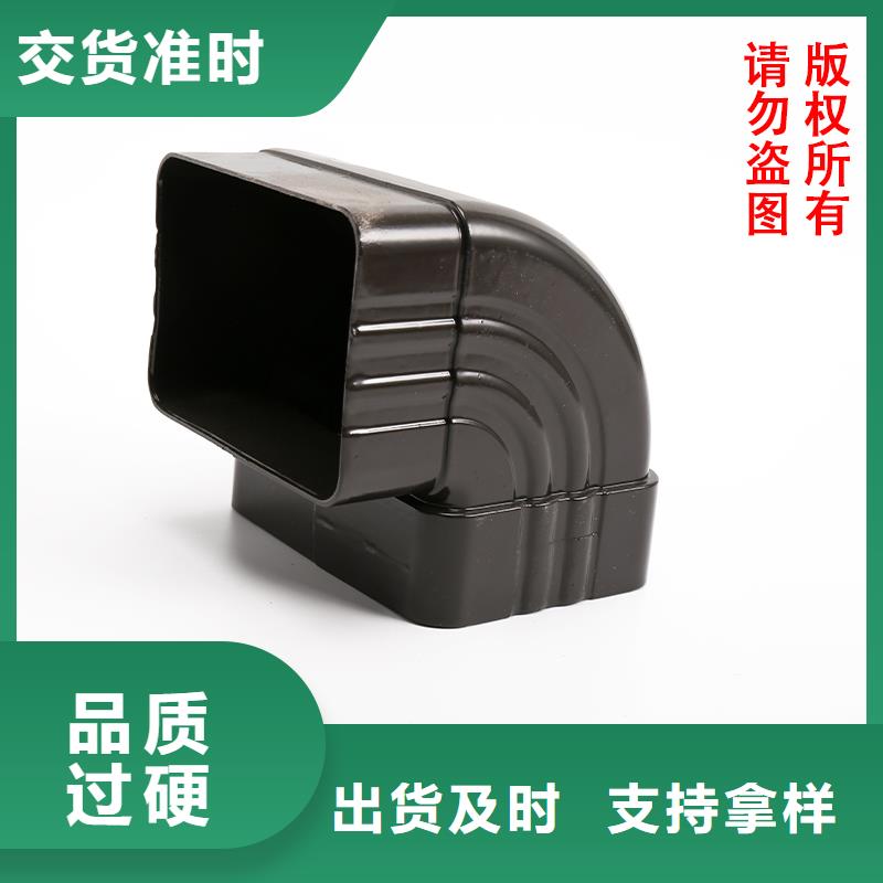 雨水管金属古建房檐敢与同行比价格