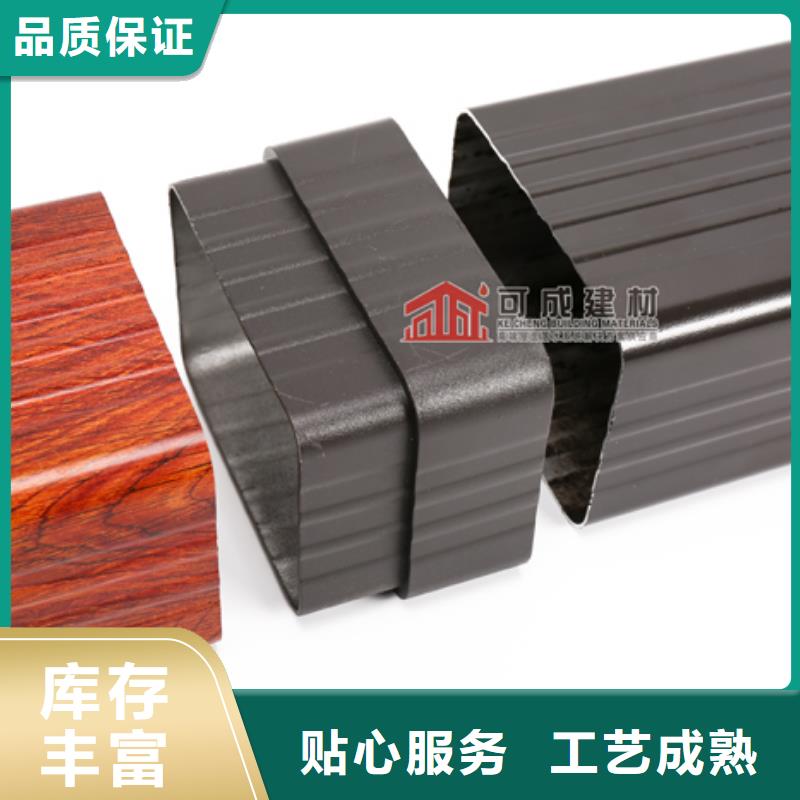 雨水管_【古建筑挑檐】源头厂商