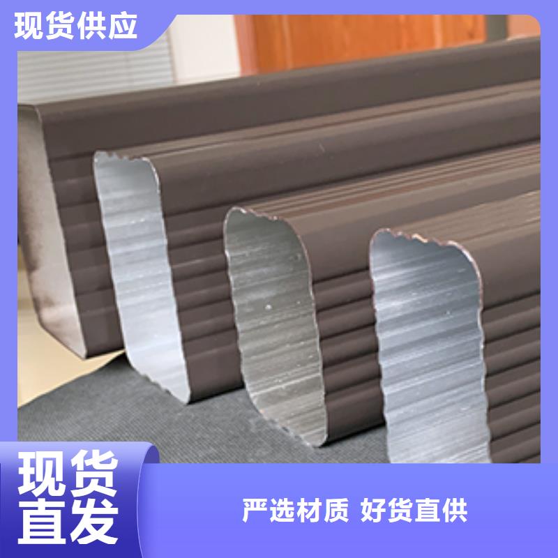 雨水管铝合金垂花柱实力优品