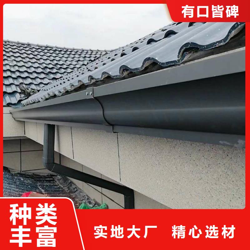 黄铜做旧天沟业内好评