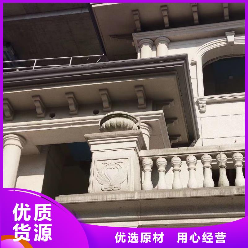 口碑好的厂房108*144雨水管销售厂家