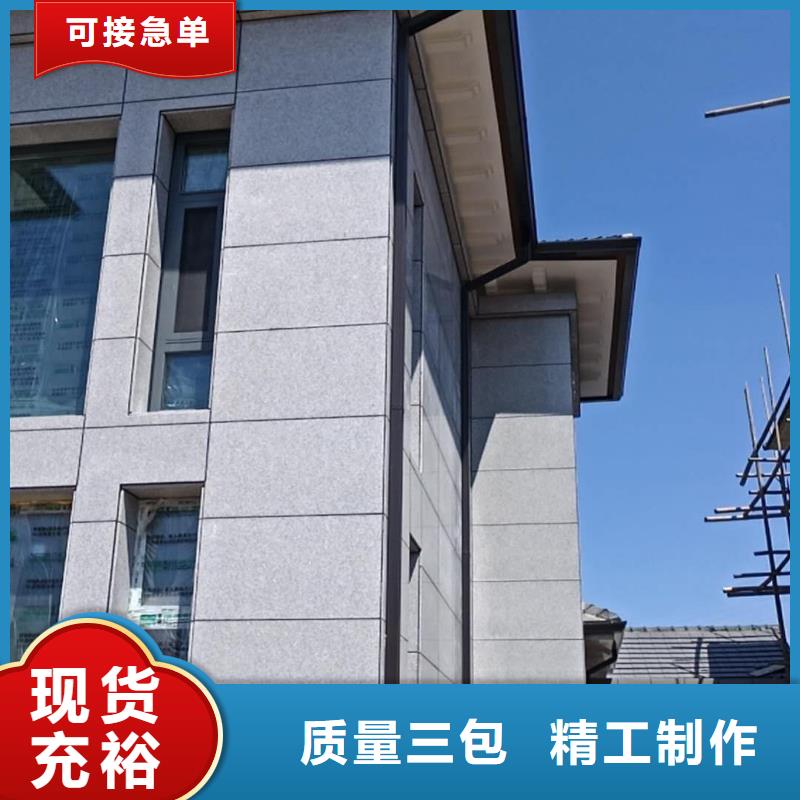 铜做旧雨水管厂家热销
