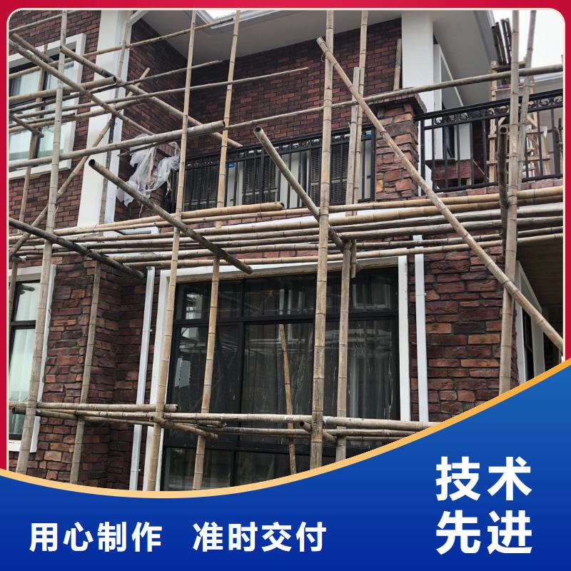 规格全的金属雨水管厂家