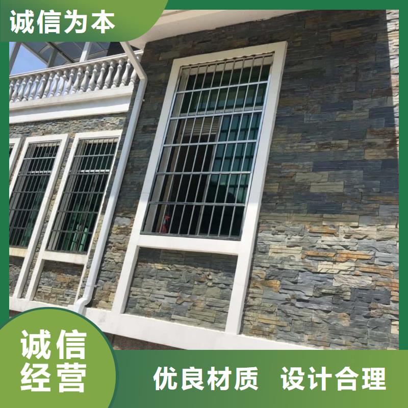 别墅金属雨水管定做厂家