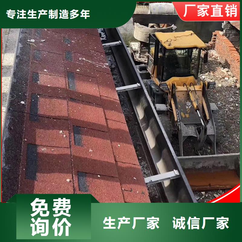 铝合金雨水管上门服务
