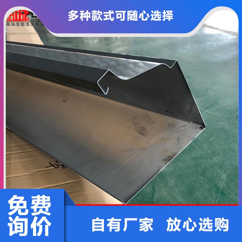 批发厂房雨水管的生产厂家