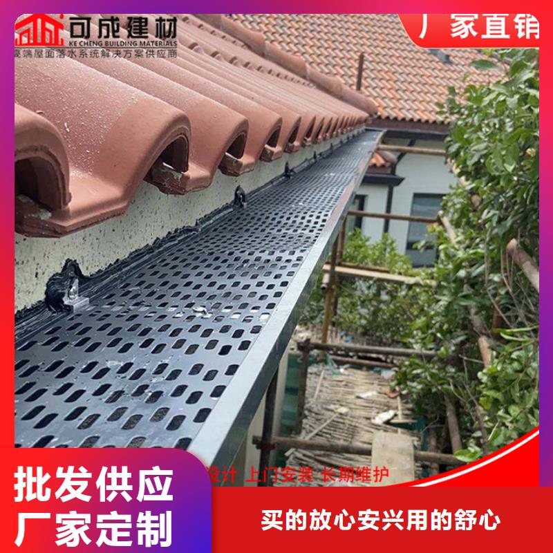 经验丰富的厂房雨水管批发商