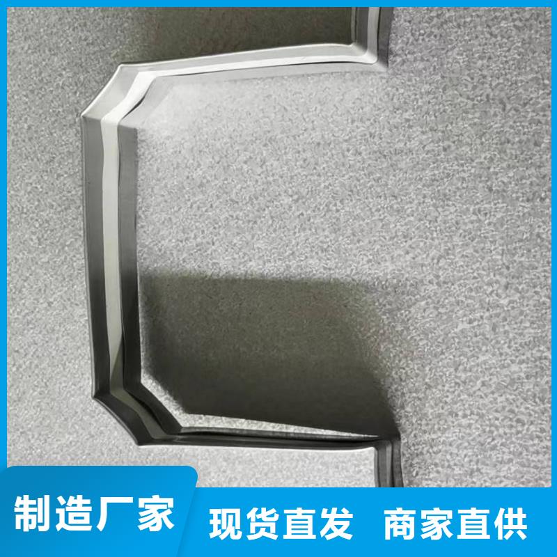 选彩钢方形落水管认准可成建材科技有限公司