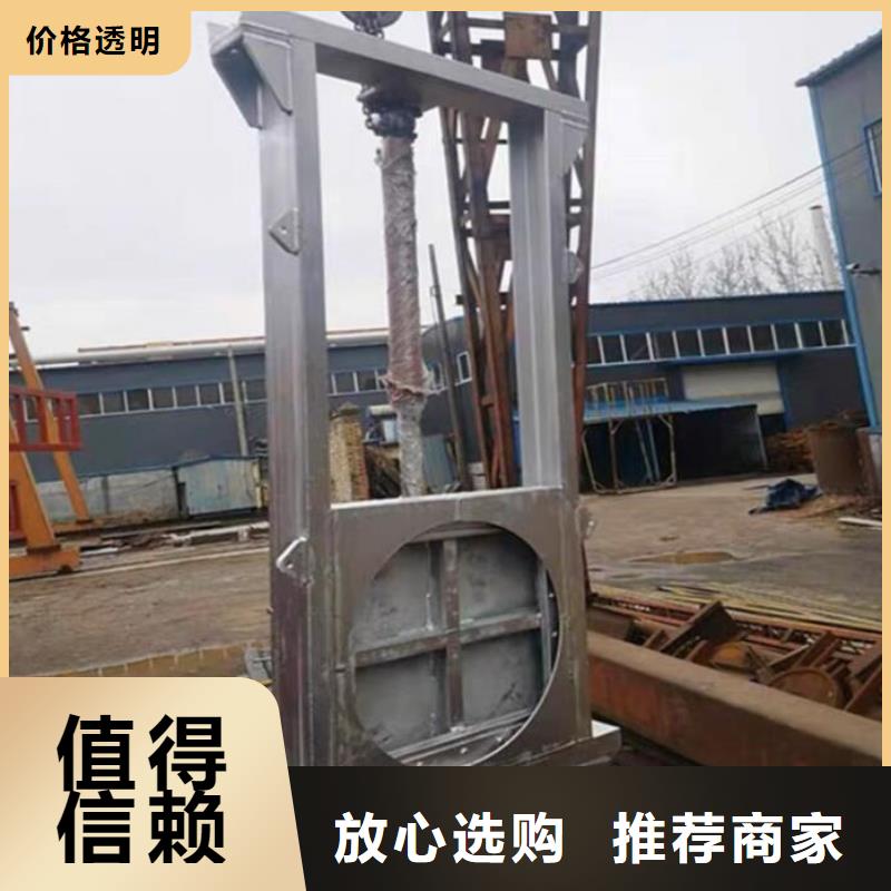 截流井闸门钢坝闸门满足多种行业需求