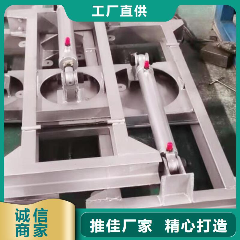 截流井闸门螺杆启闭机工厂采购