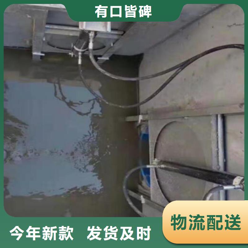  截流井闸门来图加工定制
