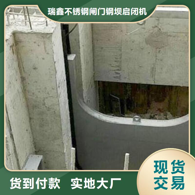  截流井闸门一站式采购商家