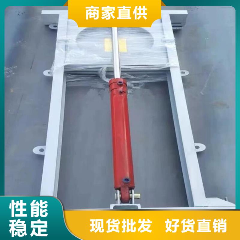 【截流井闸门】铸铁闸门信誉至上