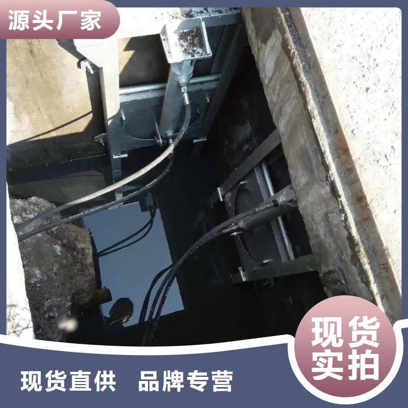 截流井闸门现货直发