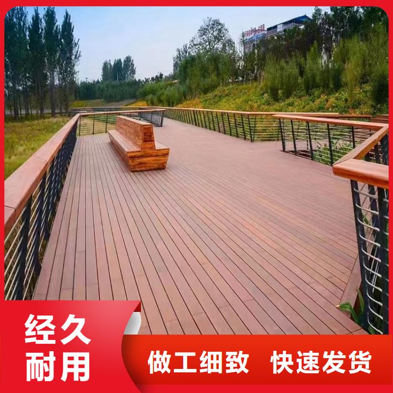 桥梁防撞护栏中央分隔栏原厂制造