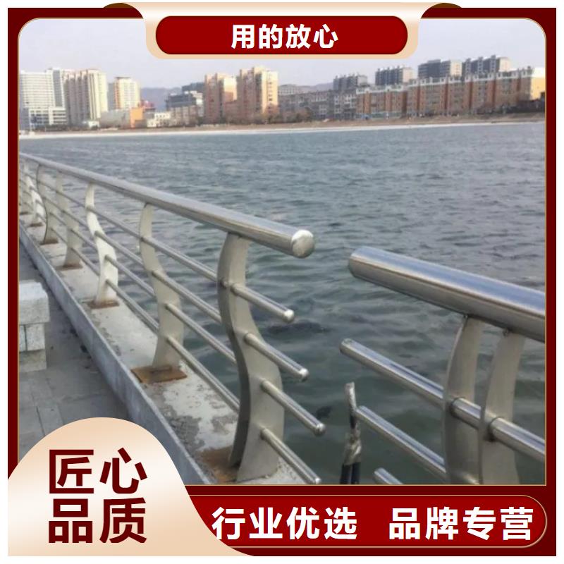 铝合金护栏-LED灯光护栏质检合格发货