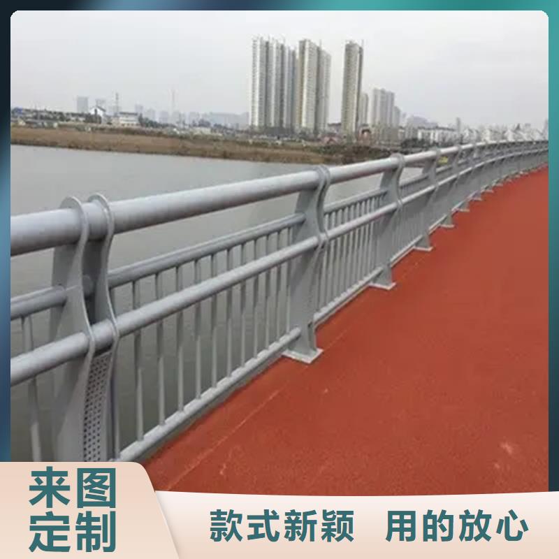 铝合金护栏_镀锌波形护栏厂家拥有先进的设备