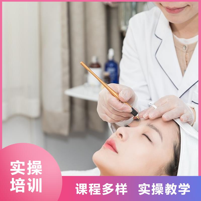 纹绣美发学校就业快