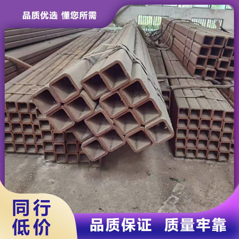 方管42crmo无缝钢管不只是质量好