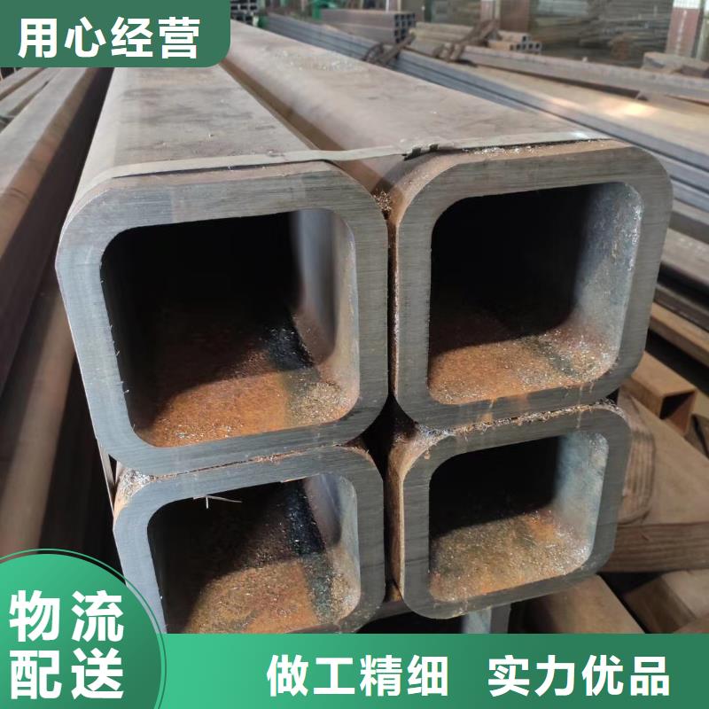 方管外径385厚皮管拥有核心技术优势
