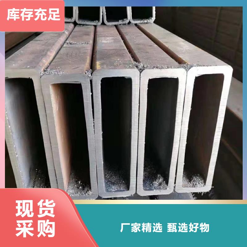 方管42crmo无缝钢管不只是质量好