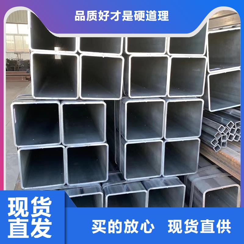 方管42crmo无缝钢管不只是质量好