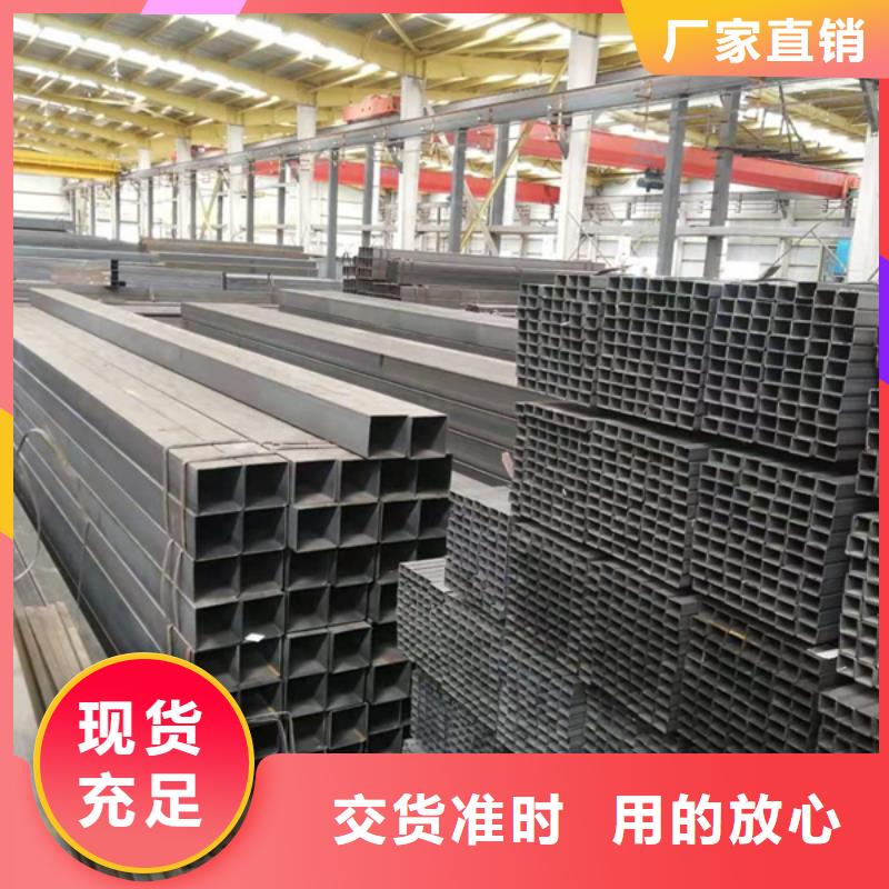 方管42crmo无缝钢管不只是质量好