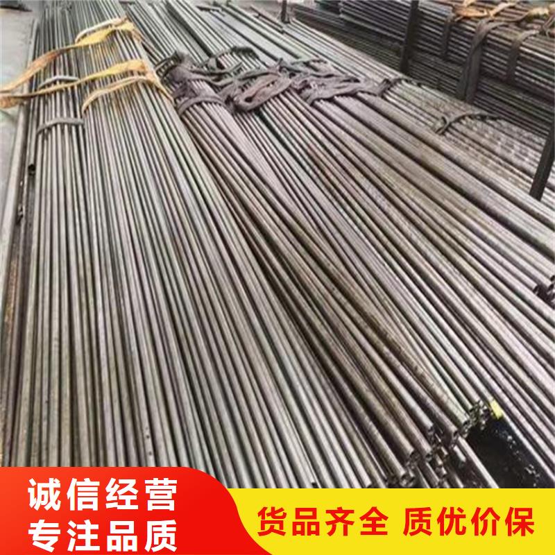 精密钢管小口径无缝钢管的图文介绍