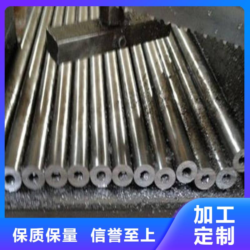 精密钢管_Q345E无缝管随到随提