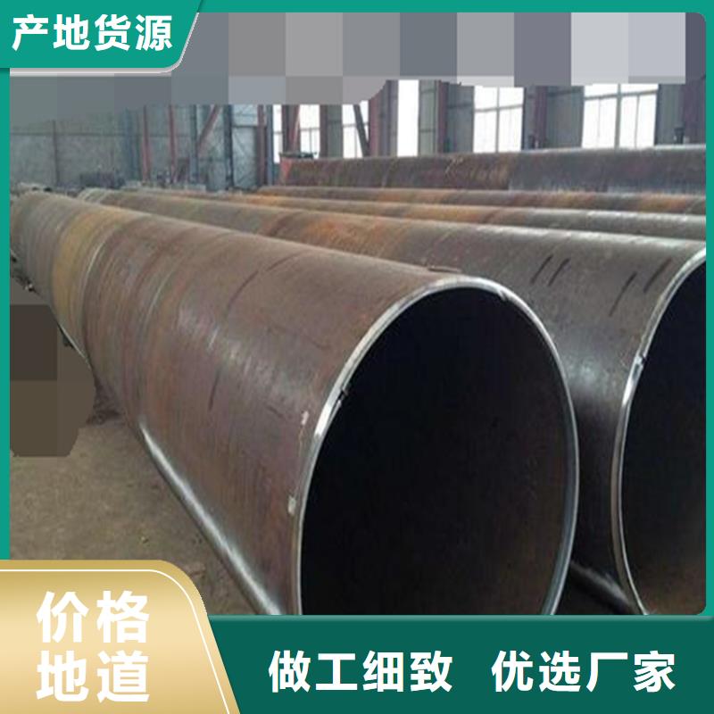 焊管卷管无缝钢管15crmo细节决定成败